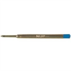 REFILL BLU NIJI RICAMBIO PENNA TIPO