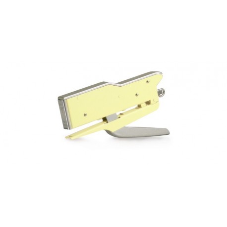 CUCITRICE A PINZA 548/E ZENITH GIALLO