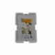 CORNICE A GIORNO FAR TURNER 10X15