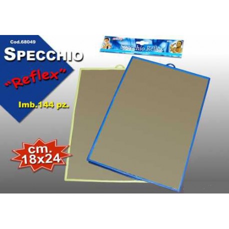 SPECCHIO   - 680497