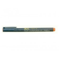 PENNARELLO DRAWING PEN 0,5 SWN-DR NERO