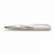 PENNA A SFERA N'ICE BIANCO FABER-CASTELL