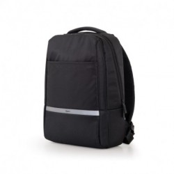 ZAINO IN TELA NERO - 9238JB34