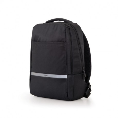 ZAINO IN TELA NERO - 9238JB34