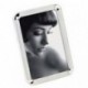 CORNICE 15X20 - COL.ARGENTO  - 2RA646