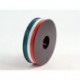 ROCCHETTO TRICOLORE30X100MT - 6803-30