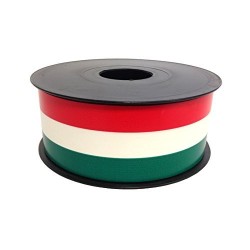 ROCCHETTO TRICOLORE50X100MT - 6803-01