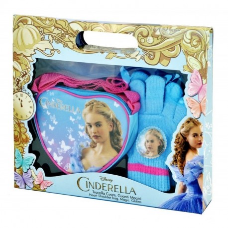 SET CINDERELLA  -  D91989 MC