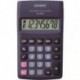 CALCOLATRICE CASIO TASCABILE - HL-815L