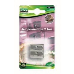 TEMPERAMATITE 2F. METALLO BL.1PZ
