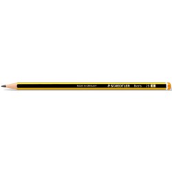 MATITA STAEDTLER 120 NORIS 2B - 120 0 2B