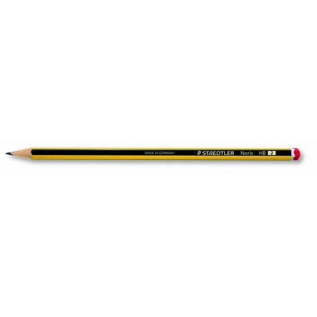 MATITA STAEDTLER 120 NORIS HB - 120 2HB, MATITE, Vendita online, Ingrosso