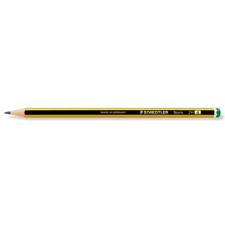 MATITA STAEDTLER 120 NORIS 2H - 120 4 2H
