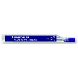 MICRO MINE STAEDTLER 0.7 HB - 250 07 HB