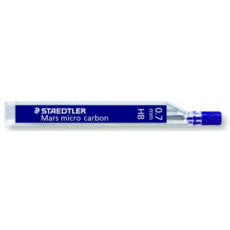 MICRO MINE STAEDTLER 0.7 HB - 250 07 HB