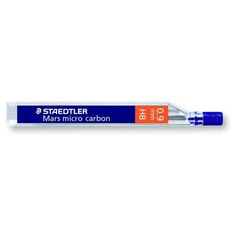 MICRO MINE STAEDTLER 0.9 HB - 250 09 HB