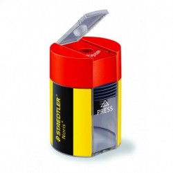 TEMPERAMATITE 1F. C/SERBATOIO STAEDTLER