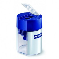 TEMPERAMATITE 2F.C/SERBATOIO STAEDTLER