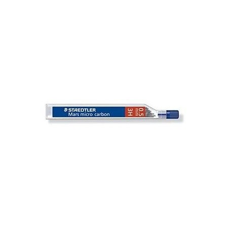 MICRO MINE STAEDTLER 0.5 3H  - 250 05 3H