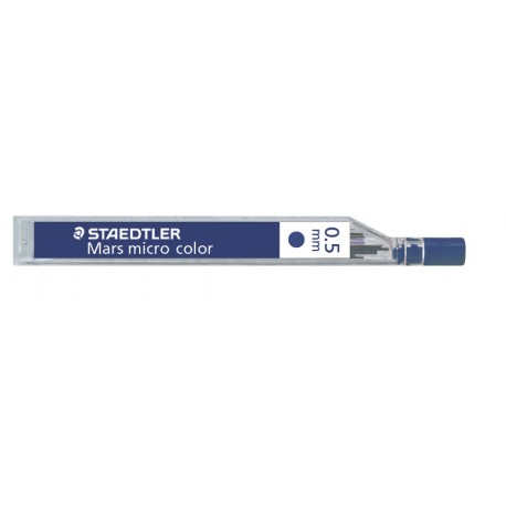 MICRO MINE STAEDTLER BLU - 254 05 3