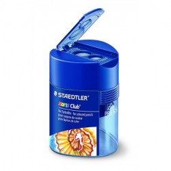 TEMPERAMATITE 2F.C/SERBATOIO STAEDTLER
