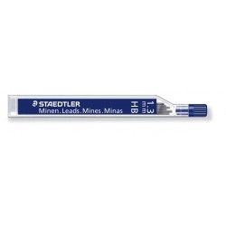 MICRO MINE STAEDTLER 1.3 HB - 250 13-HB