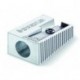 TEMPERAMATITE 1F.METALLO  STAEDTLER