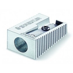 TEMPERAMATITE 1F.METALLO  STAEDTLER