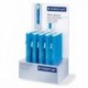 ESP. STAEDTLER PORTAGOMMA 20PZ.-52850CA