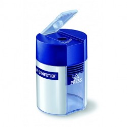TEMPERAMATITE 1F.C/SERBATOIO STAEDTLER