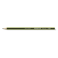 MATITA STAEDTLER NORIS ECO HB - 180 30HB