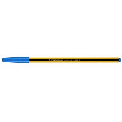 PENNA STAEDTLER NORIS STICK F  BLU - 434