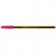 PENNA STAEDTLER NORIS STICK M ROSSO