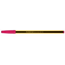 PENNA STAEDTLER NORIS STICK M ROSSO