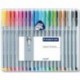 PENNARELLI STAEDTLER TRIPLUS FINELINER