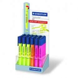 ESPOSITORE STAEDTLER TEXTSURFER GEL
