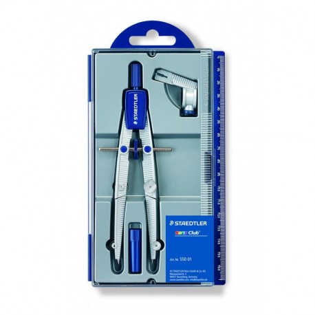 COMPASSO STAEDTLER NORIS -  55001