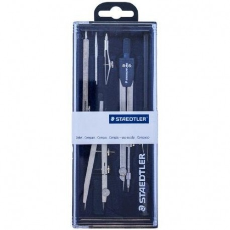 COMPASSO STAEDTLER ARCO - 55910