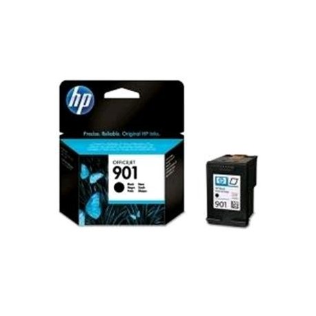 CARTUCCIA HP901 NERO - CC653AE