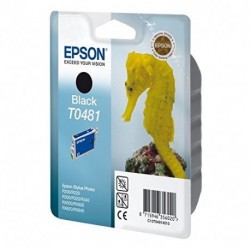 CARTUCCIA EPSON T0481 NERO