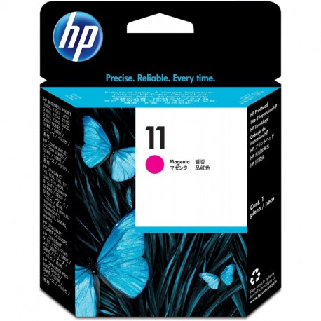 TESTINA DI STAMPA  HP11 MAGENTA -C4812A