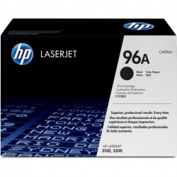 TONER HP 96A LASERJET NERO - C4096A 96A