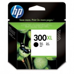 CARTUCCIA HP300 XL NERO