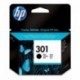 CARTUCCIA HP N.301 NERO - CH561EE