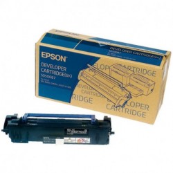 DEVELOPER EPSON EPL5900 - S050087