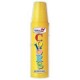 BICCHIERI DOPLA GIALLI 200CC 50PZ. -