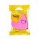 POST-IT 3M CUORE 3 COLORI 70X70