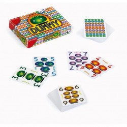 CARTE DA GIOCO DUMMY - 053360