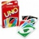 GIOCO CARTE UNO MATTEL - W2087-0