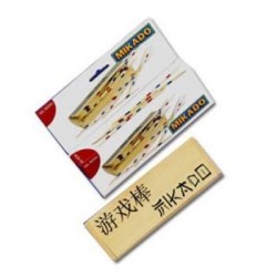 GIOCO SHANGAI SCATOLA LEGNO - 053506